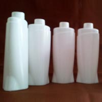 Manufacturers Exporters and Wholesale Suppliers of PP Bottles Moradabad Uttar Pradesh